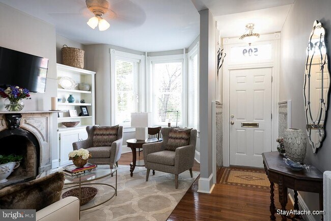Foto del edificio - 509 6th St NE