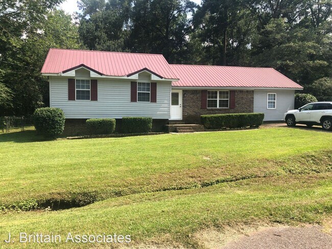 Building Photo - 3 br, 2 bath House - 1606 Brackenrich Drive