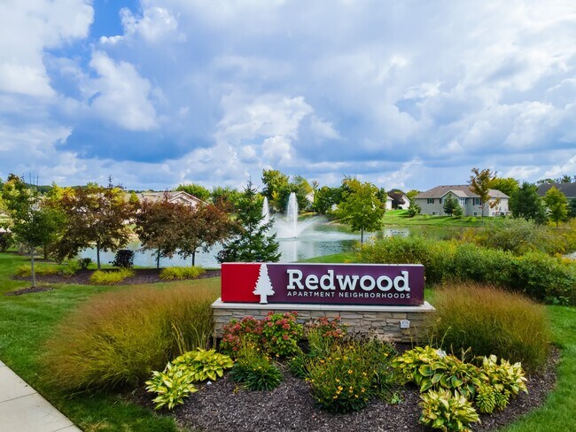 Foto del edificio - Redwood Zeeland