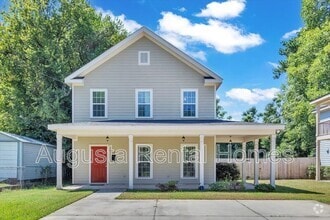 Building Photo - 1706 Verdery St