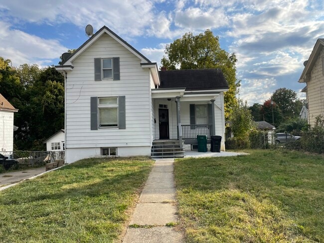 Foto del edificio - 1163 Homeside Ave