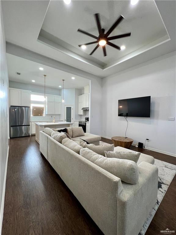 Foto del edificio - 19 N Sugar Bear Dr