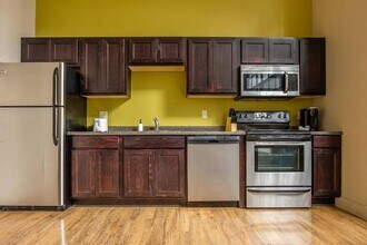 Interior Photo - 2320 Lofts