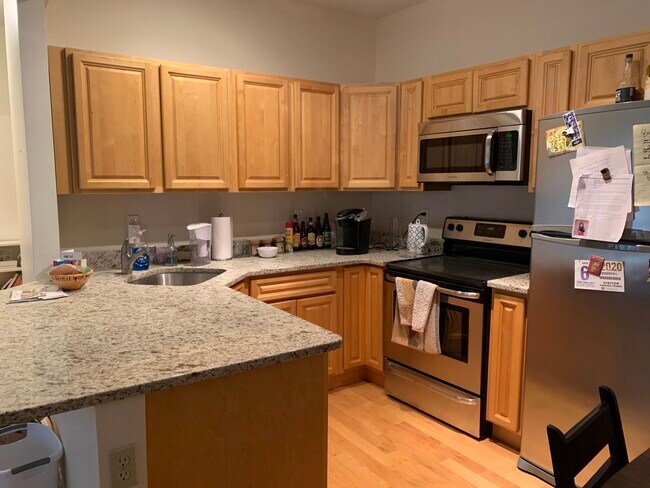 Foto del edificio - 281 Harvard St