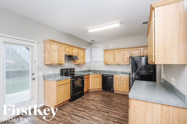 Foto del edificio - 4228 Canyon Trail