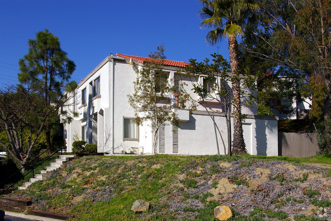 Foto del edificio - Canyon Creek Apartments