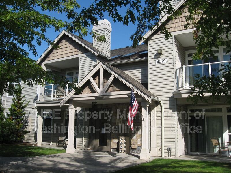 4579 El Dorado Way Unit 1105, Bellingham, WA 98226 Condo for Rent in Bellingham, WA