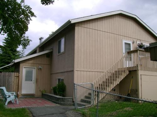 Building Photo - 4307 Cope Street