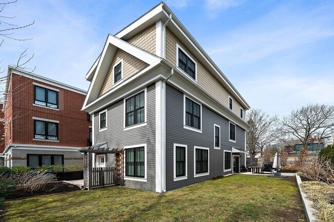 Building Photo - 1701 Massachusetts Ave