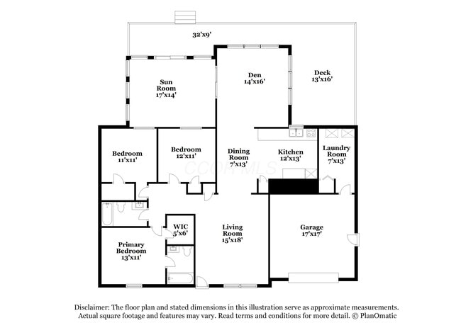 Building Photo - 5029 Lee Rd