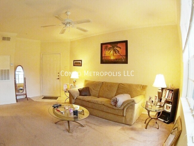 Foto del edificio - 2600 Robert Trent Jones Dr