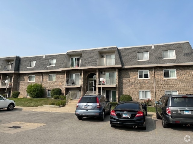 Building Photo - 876 Crimson Ct
