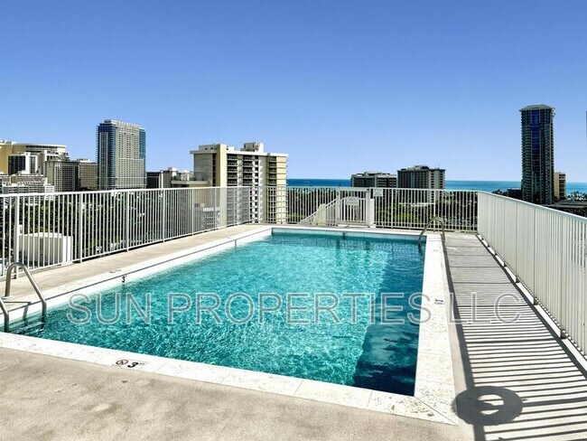 Foto del edificio - 419 Keoniana St