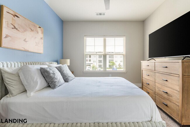 Foto del edificio - 3060 Southcreek Blvd