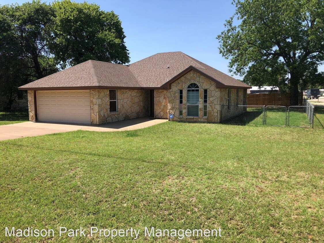 Primary Photo - 3 br, 2 bath House - 6630 Blue Water Circle