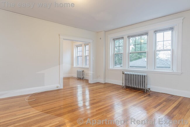 Photo - 1558 Massachusetts Ave Apartment