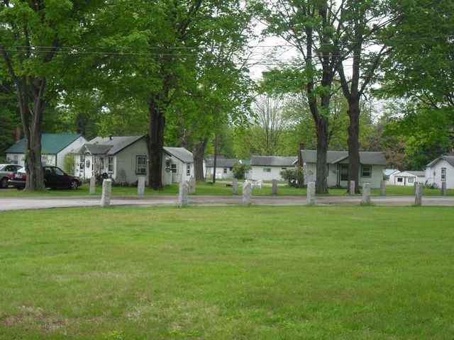 Foto del edificio - Pembroke Commons