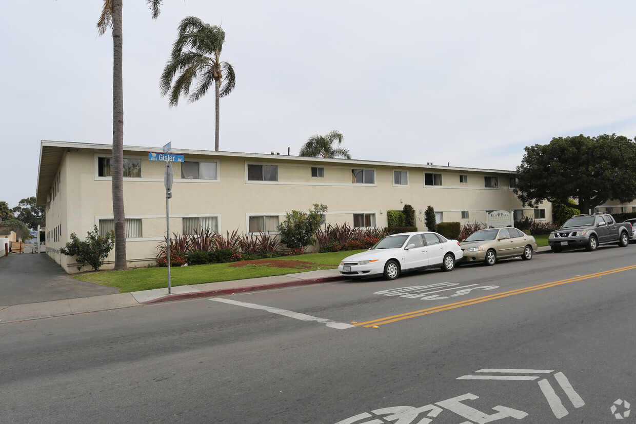 Elm Park Apartments - Apartments in Oxnard, CA | Apartments.com