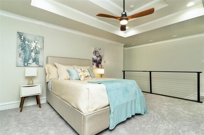 Foto del edificio - 3307 Throckmorton St