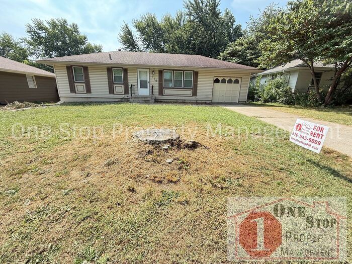 Foto principal - Cozy 3 Bedroom, 1 Bathroom, 1 car garage i...