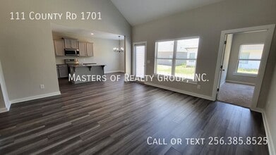 Building Photo - 111 Co Rd 1701