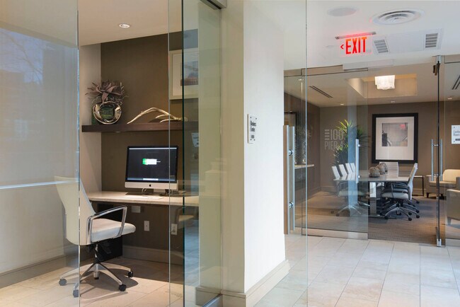 Building Photo - 50 Pier 4 Blvd