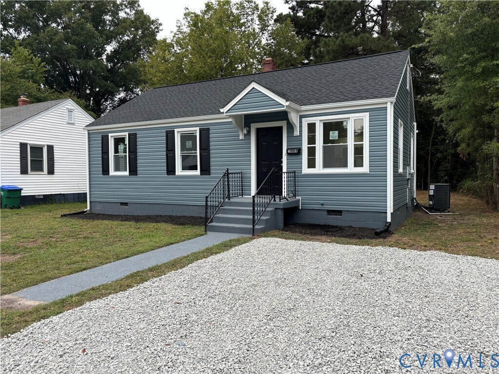 Foto principal - 1004 Hill Top Dr