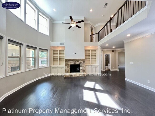 Building Photo - 6 br, 5 bath House - 2520 Crimson Downs Dr