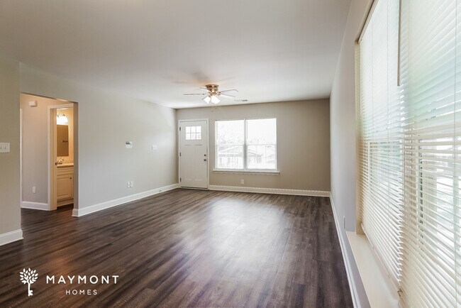 Foto del edificio - 3120 6th Ave N