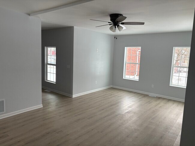 Foto del edificio - 238 Walker St