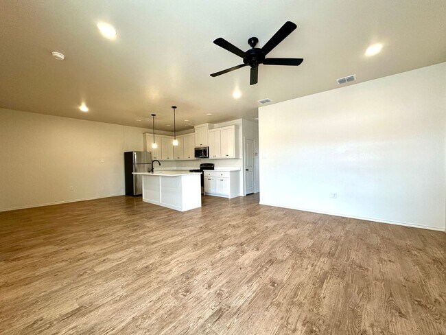 Building Photo - New Build 3Bed/2Bath in Frenship ISD!