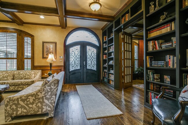Foto del edificio - 6805 Columbine Way