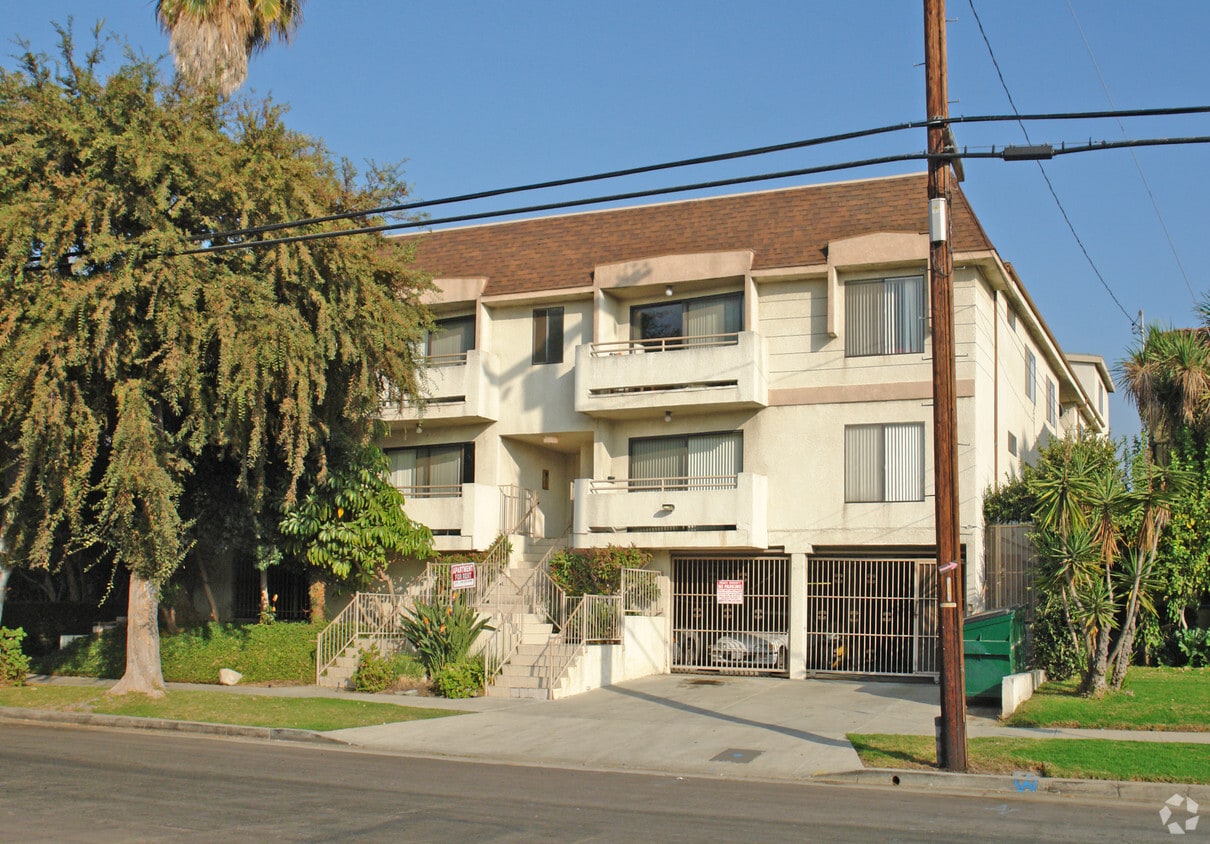Building Photo - 1514 S Holt Ave