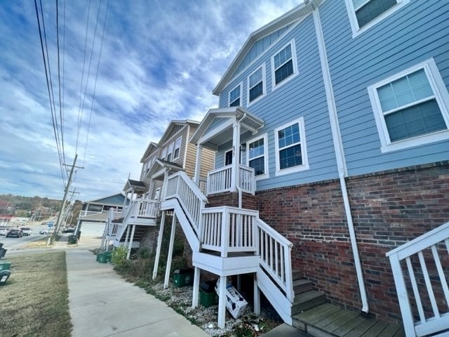 Photo - 863 W North St Townhome