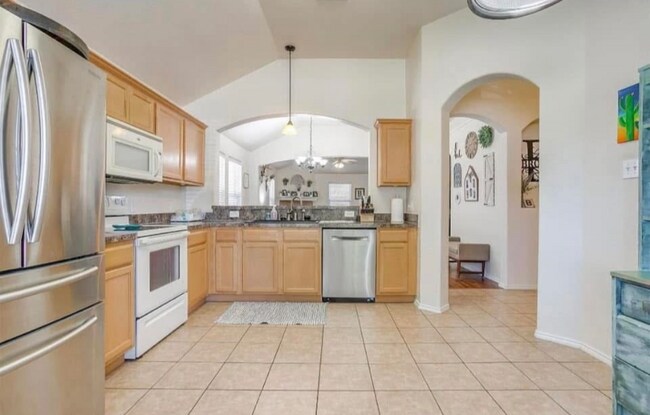 Foto del edificio - 4212 Agate Dr