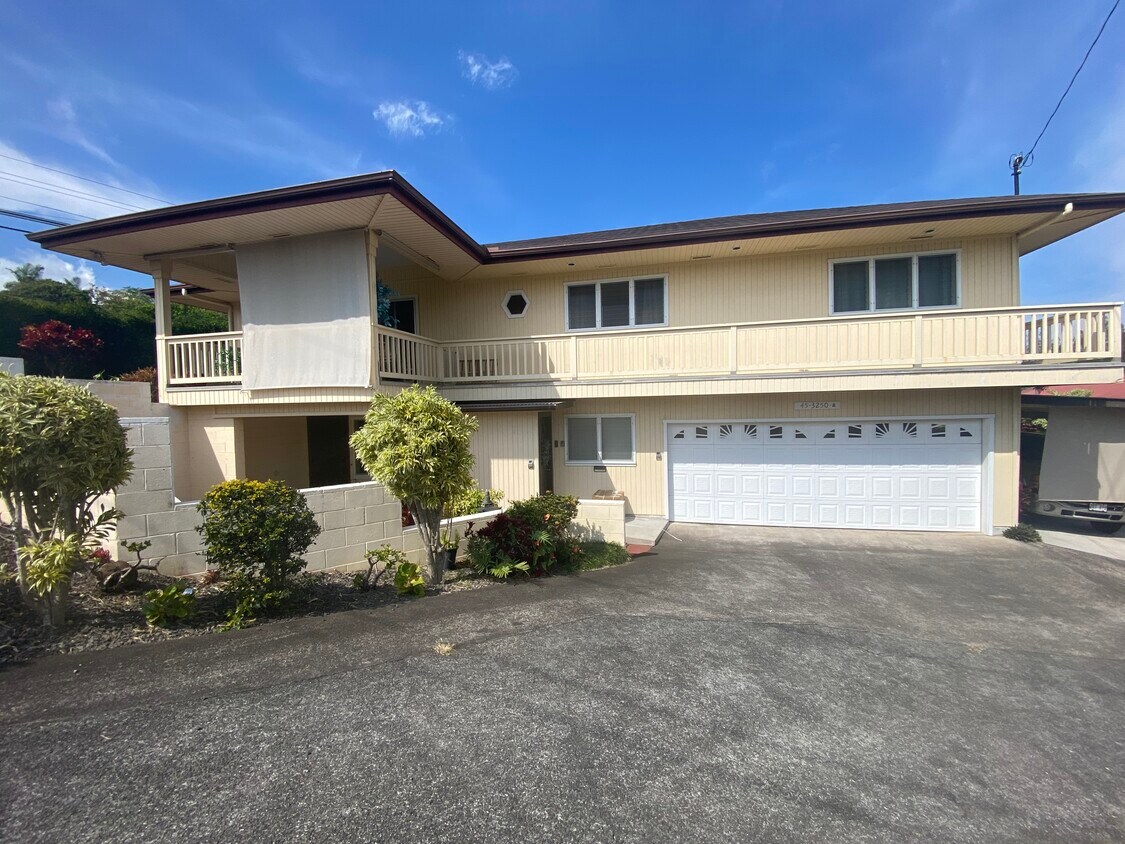 453250 Ohia St, Honokaa, HI 96727 House Rental in Honokaa, HI