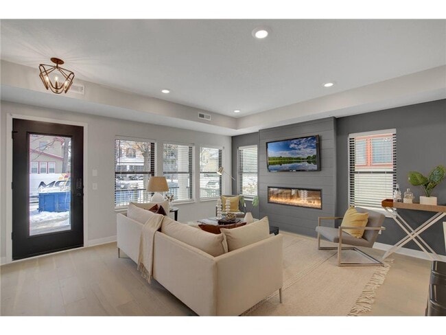 Building Photo - 3628 Colfax Ave South