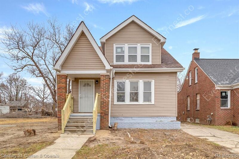 Primary Photo - 13851 Liberal St