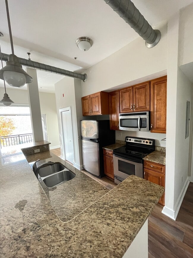 Photo - 502 Pryor St SW Apartment