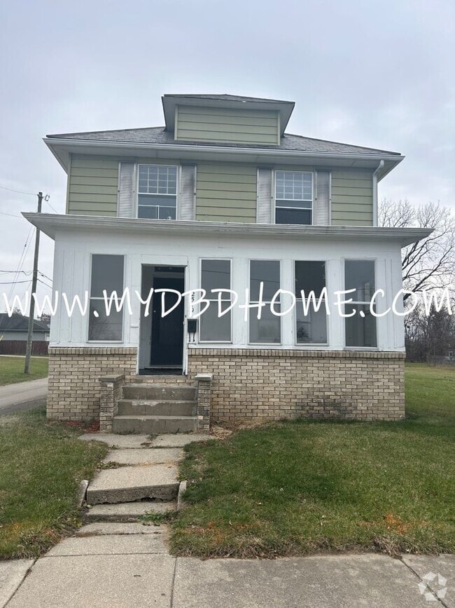 Building Photo - 2519 Holton Ave