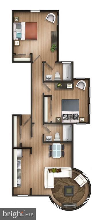 Building Photo - 501 Seward Square SE