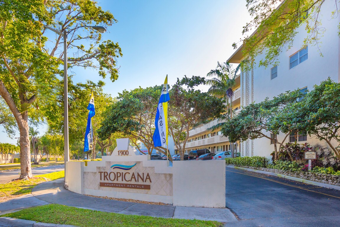 Tropicana Apartments North Miami Fl Primary Photo Tropicana