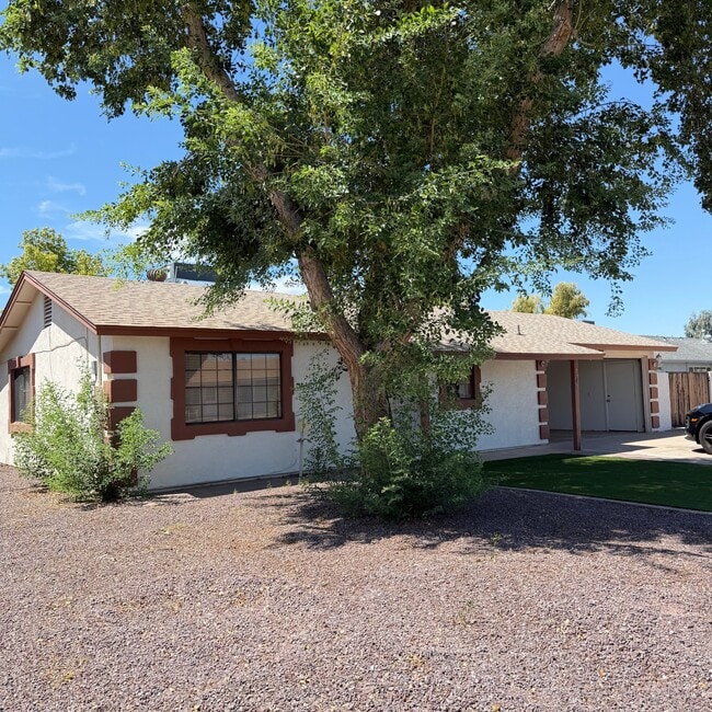 Photo - 6815 W Carol Ave (Peoria, AZ) House