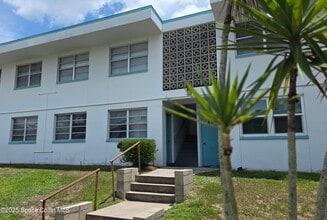 Building Photo - 8401 N Atlantic Ave