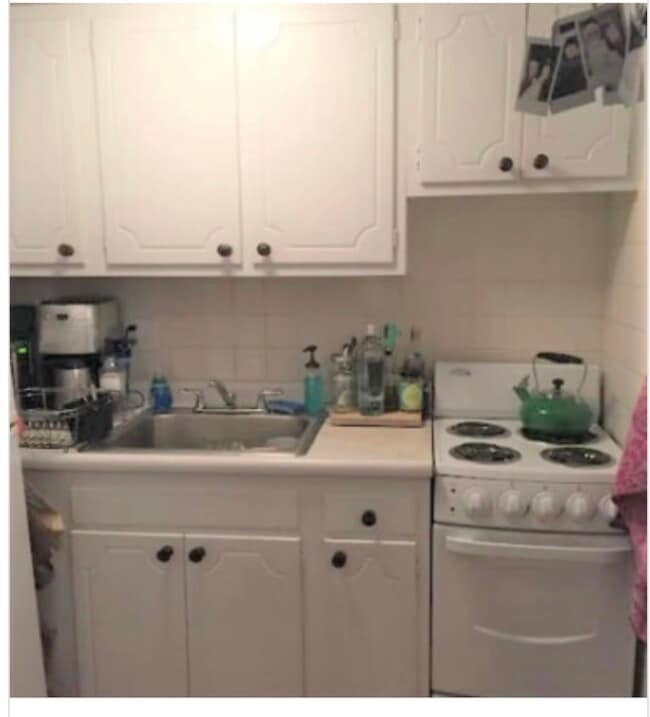 Building Photo - 1315 Commonwealth Ave