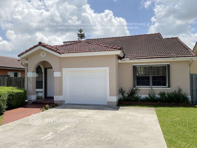 Building Photo - 14380 SW 112th Terrace