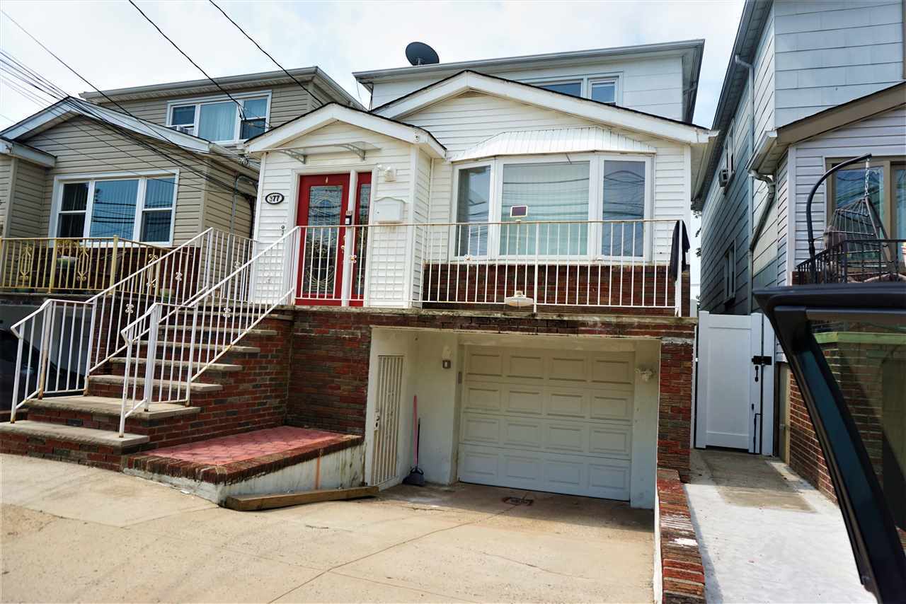 377 CATOR Ave Unit 2ND, Jersey City, NJ 07305 Condo for Rent in