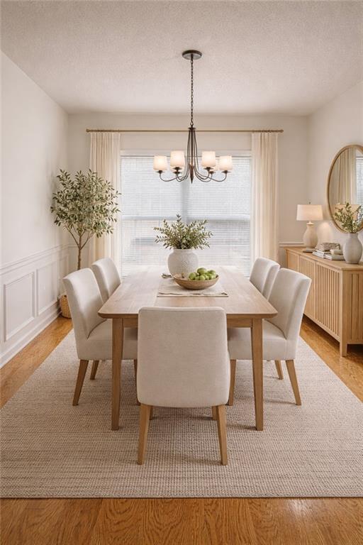 Foto del edificio - 3491 Chastain Glen Ln NE