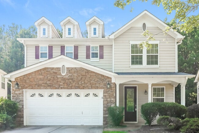 Building Photo - 2110 Valley Creek Dr