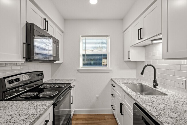 Foto del edificio - 125 13th St SE